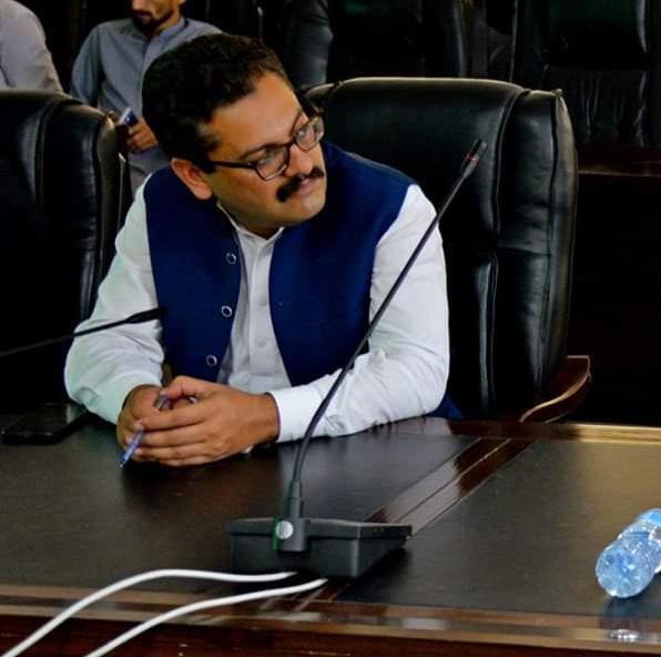 Amir Waheed